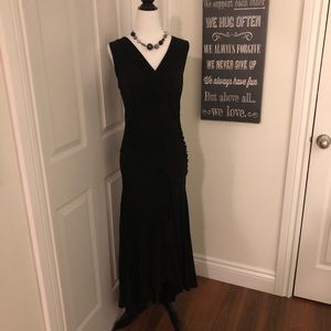 Gorgeous Frank Lyman dress